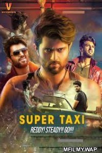 Super Taxi (Taxiwala) (2019) Hindi Dubbed Movies