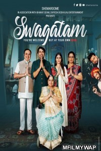 Swagatam (2021) Gujarati Full Movie