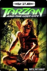 Tarzan and the Lost City (1998) UNCUT Hindi Dubbed Movie