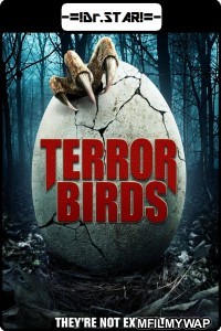 Terror Birds (2016) UNCUT Hindi Dubbed Movie