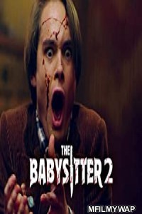 The Babysitter: Killer Queen (2020) Hindi Dubbed Movie