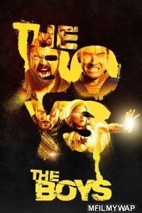 The Boys (2022) Hindi Dubbed Season 3 Complete Show