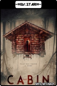 The Cabin (2018) Hindi Dubbed Movies