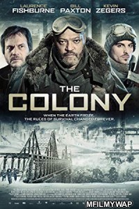 The Colony (2013) Hindi Dubbed Movie