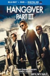 The Hangover Part III (2013) Hindi Dubbed Movies