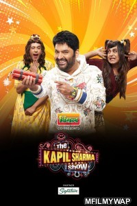 The Kapil Sharma Show 15th January (2022) Full Show