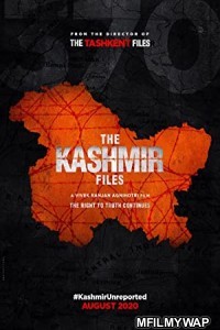 The Kashmir Files (2022) Bollywood Hindi Movie