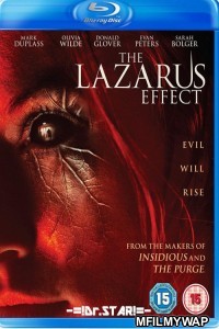 The Lazarus Effect (2015) Hindi Dubbed Movies