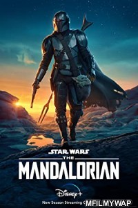 The Mandalorian (2019) Unofficial Hindi Dubbed Season 1 Complete Show