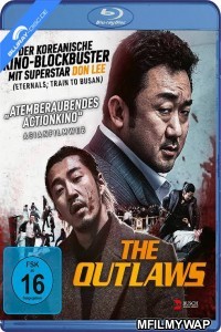 The Outlaws (2017) Hindi Dubbed Movies