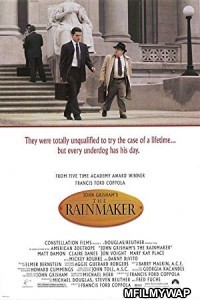 The Rainmaker (1997) Hindi Dubbed Movie