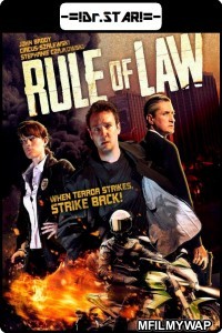 The Rule of Law (2012) Hindi Dubbed Movies