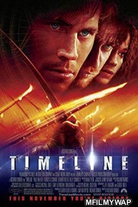 Timeline (2003) Hindi Dubbed Movie