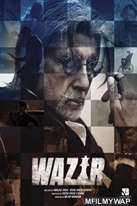 Wazir (2016) Bollywood Hindi Movie