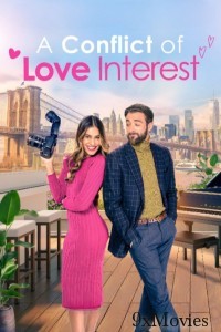 A Conflict of Love Interest (2024) ORG Hindi Dubbed Movie