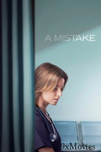 A Mistake (2024) HQ Hindi Dubbed Movie