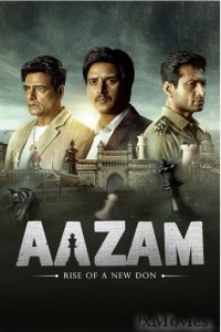 Aazam (2023) Hindi Movie