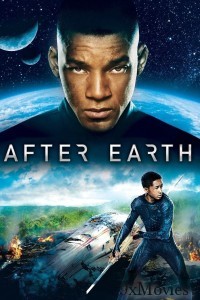 After Earth (2013) ORG Hindi Dubbed Movie