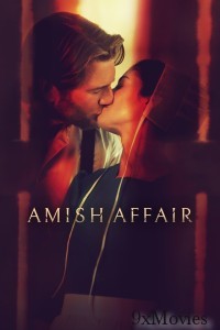 Amish Affair (2024) HQ Hindi Dubbed Movie