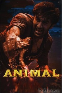 Animal (2023) Telugu Movie