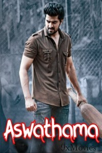 Aswathama (2020) ORG Hindi Dubbed Movie