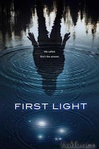 At First Light (2018) Hindi Dubbed Movie