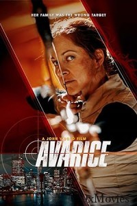 Avarice (2022) ORG Hindi Dubbed Movie