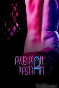 Ayushman Mastram (2024) Season 1 Hindi Web Series