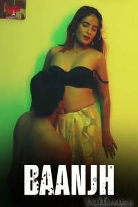 Baanjh (2024) Namasteyflix Hindi Hot Short Film