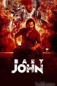 Baby John (2024) Hindi Movie