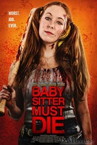 Babysitter Must Die (2021) Hindi Dubbed Movie