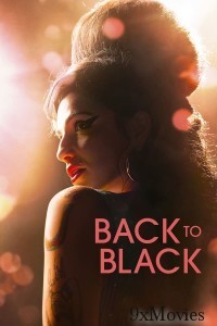 Back To Black (2024) ORG Hindi Dubbed Movie