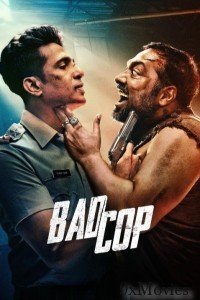 Bad Cop (2024) S01 (EP04) Hindi Web Series