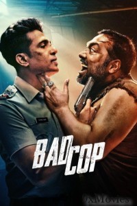 Bad Cop (2024) S01 (EP08) Hindi Web Series