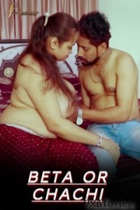 Beta OR Chachi (2024) SexFantasy Web Series