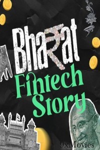 Bharat Fintech Story (2024) Season 1 Hindi Web Series