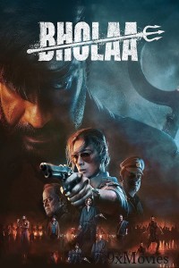 Bholaa (2023) Hindi Full Movie