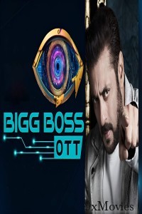 Bigg Boss OTT (2023) Hindi Season 02 EP-01