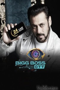 Bigg Boss OTT (2023) Hindi Season 02 EP-33