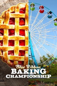 Blue Ribbon Baking Championship (2024) Season 1 Hindi Dubbed Series