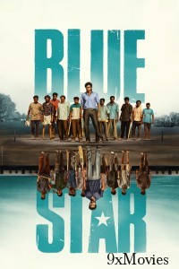 Blue Star (2024) Tamil Movie