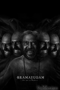 Bramayugam (2024) ORG Hindi Dubbed Movie