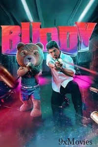 Buddy (2024) ORG Hindi Dubbed Movie