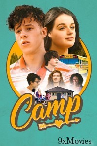 Camp (2024) HQ Hindi Dubbed Movie