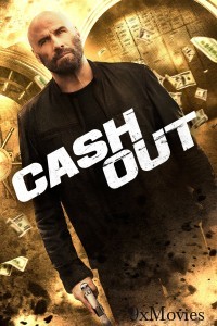 Cash Out (2024) ORG Hindi Dubbed Movie