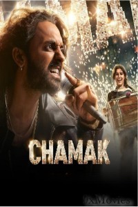 Chamak (2023) S01 (EP01 To EP06) Hindi Web Series