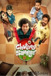 Chutney Sambar (2024) Season 1 Hindi Web Series