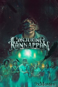 Conjuring Kannappan (2023) ORG Hindi Dubbed Movie