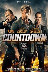 Countdown (2016) ORG Hindi Dubbed Movie