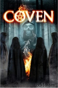 Coven (2020) ORG UNRATED Hindi Dubbed Movie